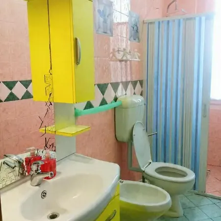 Apartmán Simona Mare *