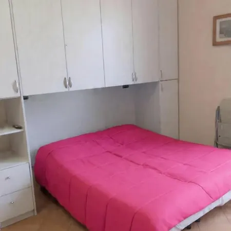 Simona Mare * リド・アドリアーノ