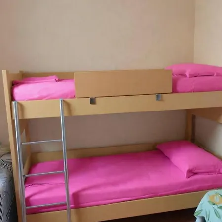 Simona Mare Apartmán