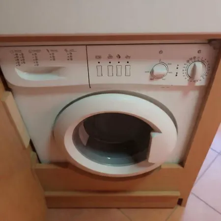 Simona Mare アパート リド・アドリアーノ