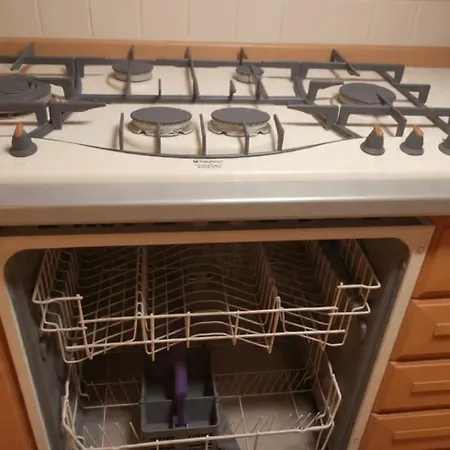Apartmán Simona Mare