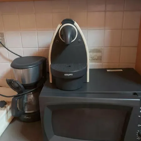 Simona Mare アパート