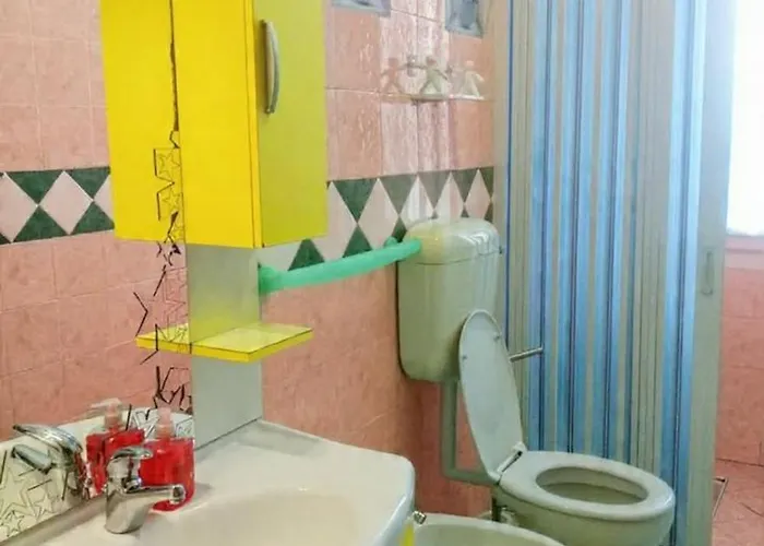 Apartmán Simona Mare *