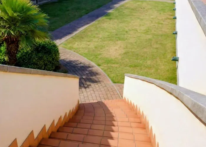 Simona Mare * リド・アドリアーノ