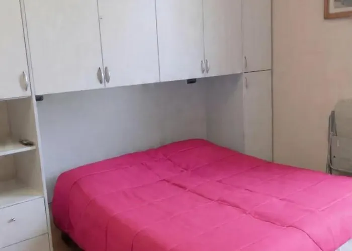 Simona Mare * リド・アドリアーノ