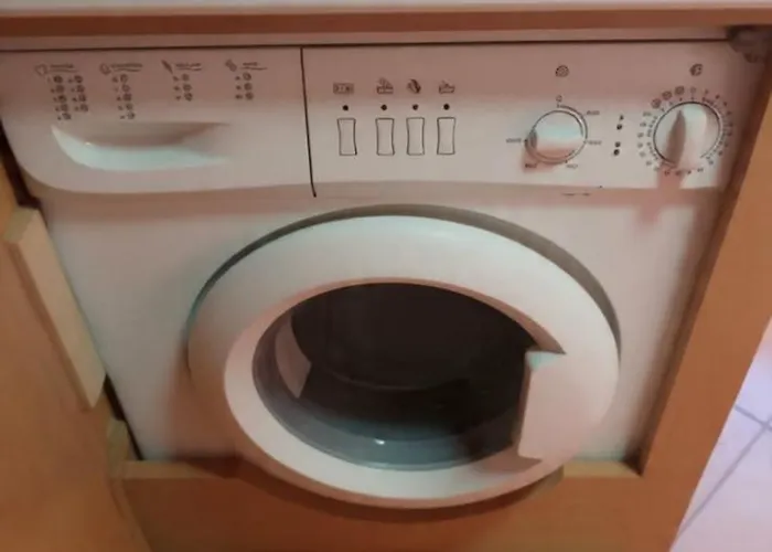 Simona Mare アパート リド・アドリアーノ