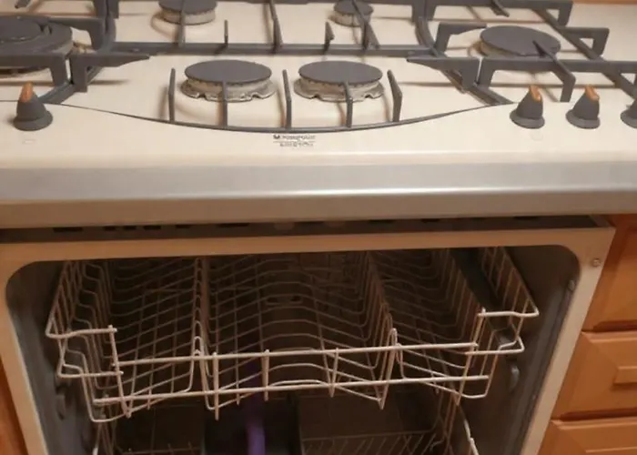 アパート Simona Mare